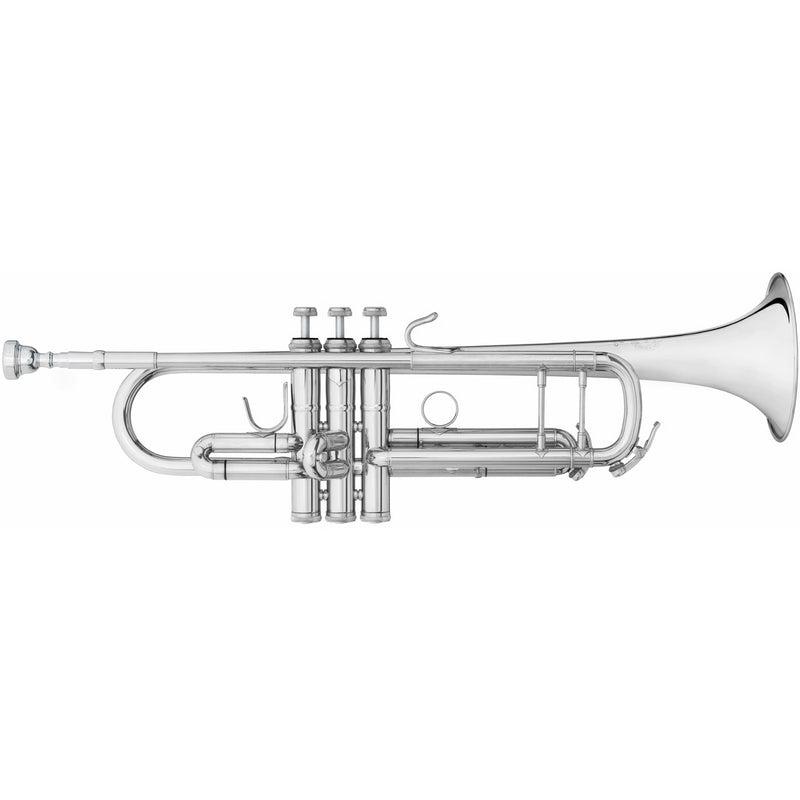 B&S  3137/2LR Challenger II Bb Trumpet