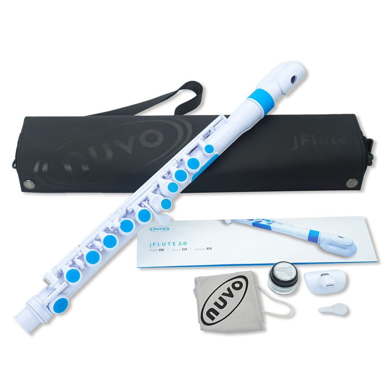 Nuvo JFlute 2.0