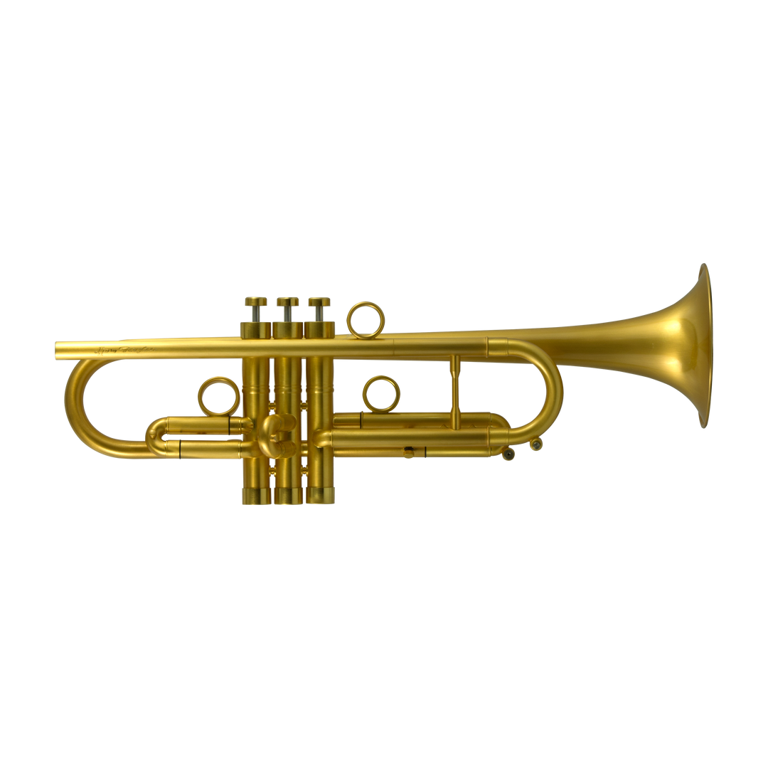 John Packer 'JP by Taylor' Bb Trumpet