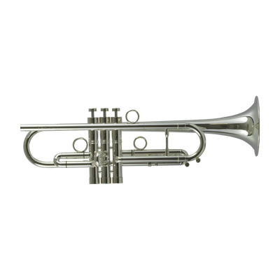John Packer 'JP by Taylor' Bb Trumpet
