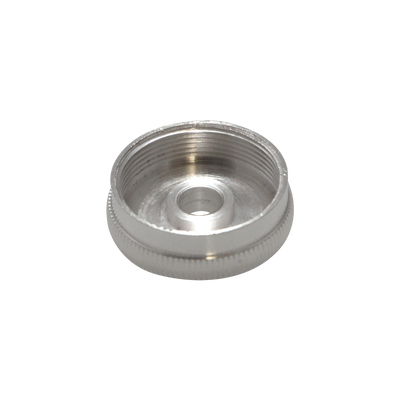 Bottom Cap Silverplate - models: JP151, JP251, JP351, JP071, JP171