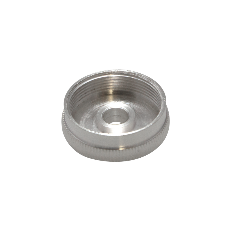 Bottom Cap Silverplate - models: JP151, JP251, JP351, JP071, JP171