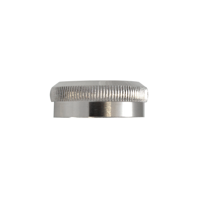 Bottom Cap Silverplate - models: JP151, JP251, JP351, JP071, JP171