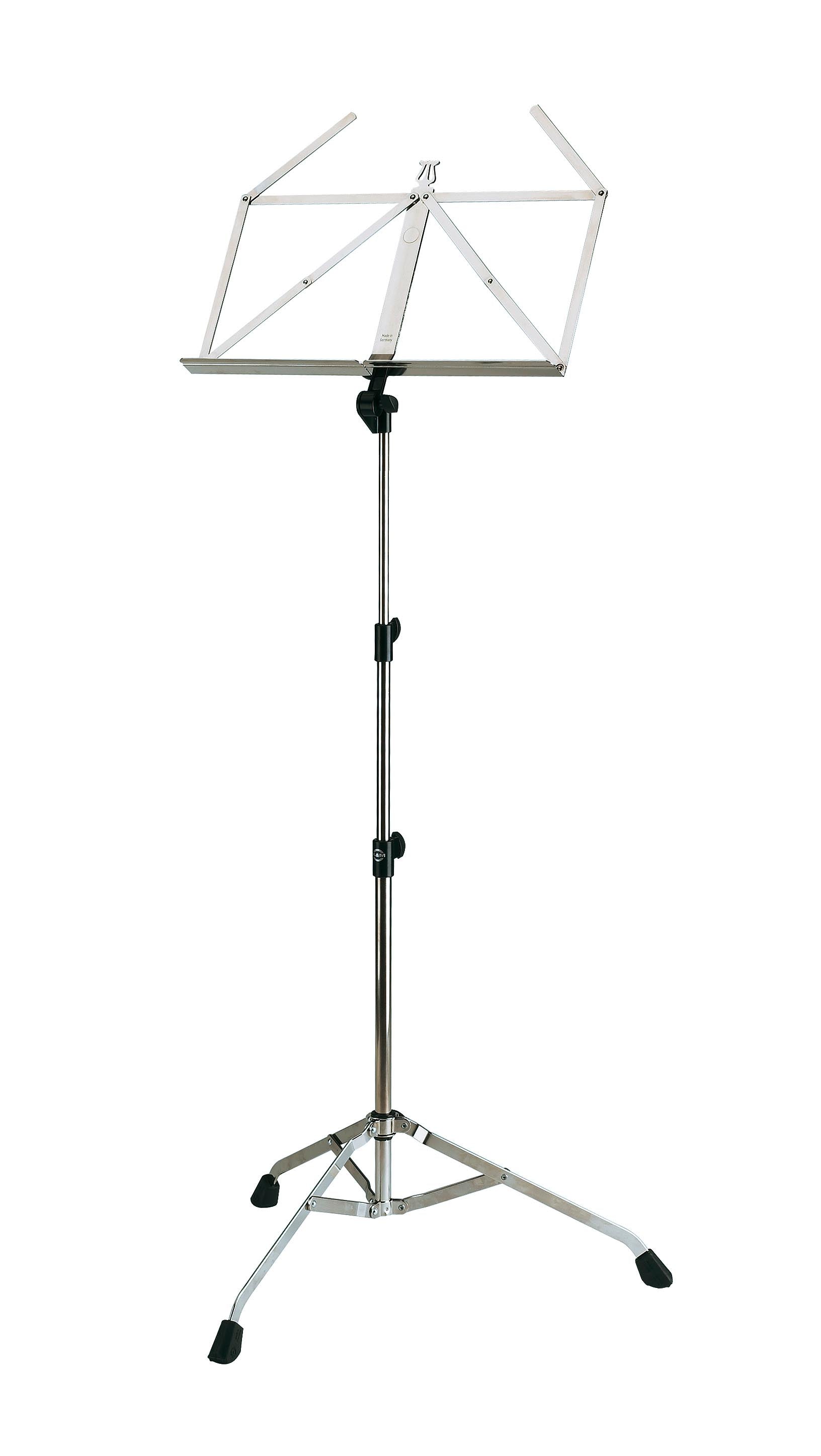 km-107-music-stand--black – John Packer