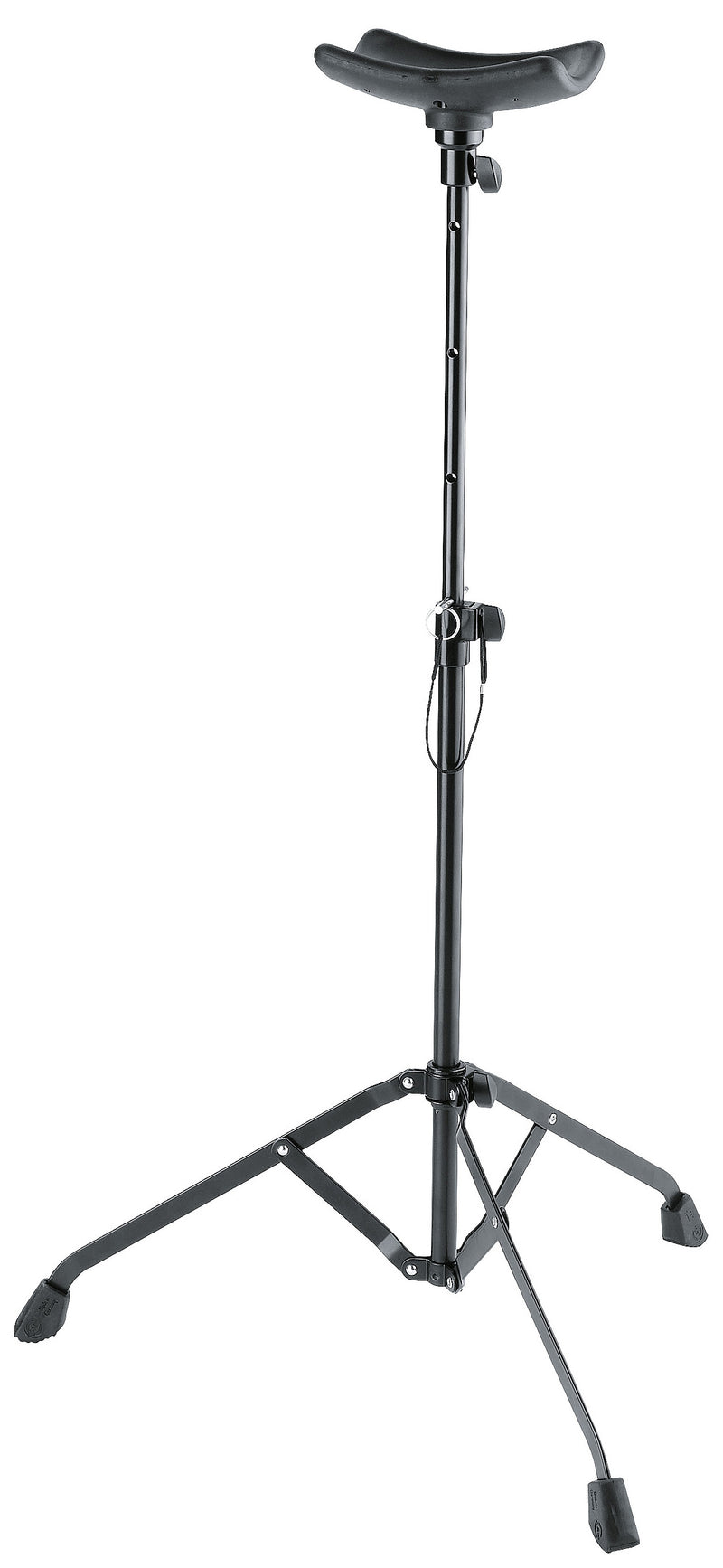 K&M Tuba Performer Stand (Extra Tall)
