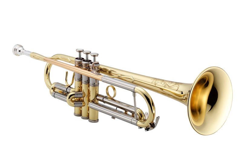 XO 1600IL Roger Ingram Bb Trumpet