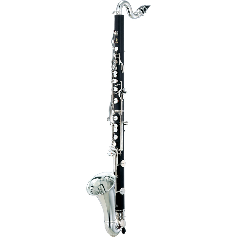 Yamaha YCL-221 II Bb Bass Clarinet