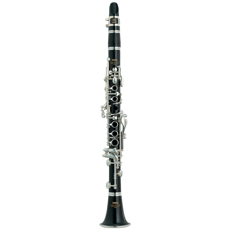 Yamaha YCL-681II Eb Clarinet
