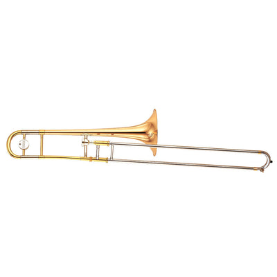 Yamaha YSL-447GECN Bb Tenor Trombone
