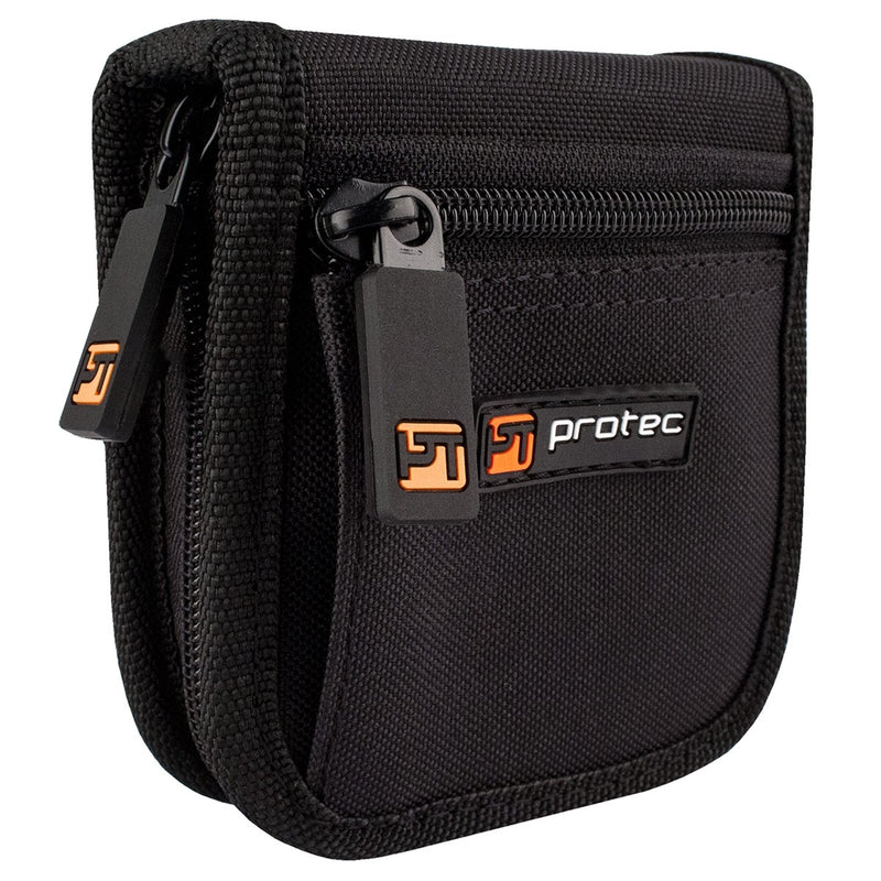 Protec Small Brass Mouthpiece Pouch