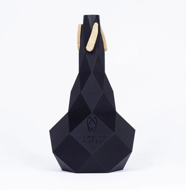 Hawkins Trombone Orchestral Straight Mute