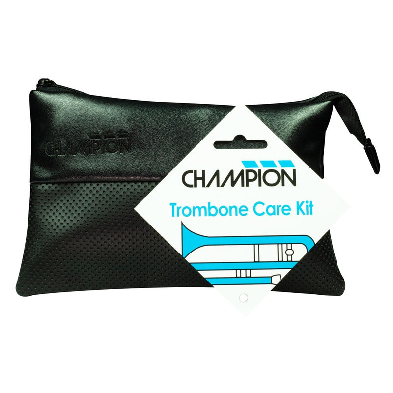 Champion Trombone Care Kit