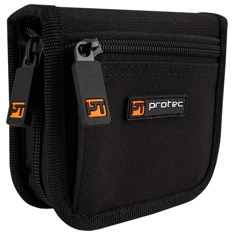 Protec Large Brass Mouthpiece Pouch