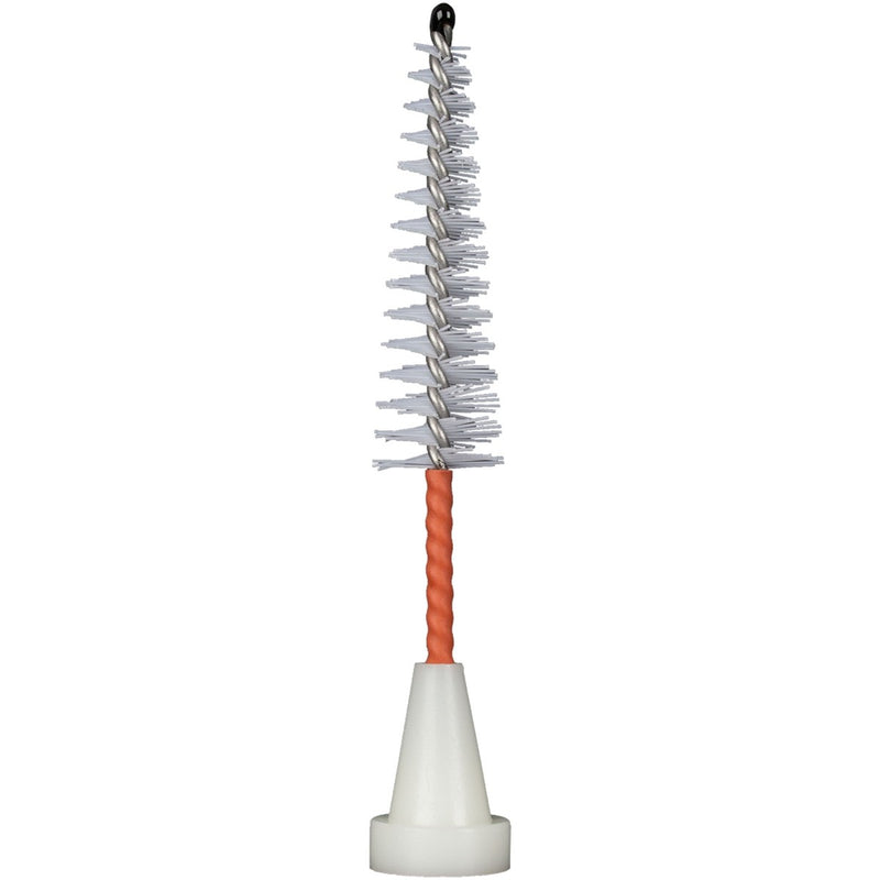 Protec Trombone Mouthpiece Brush & Shank Protector