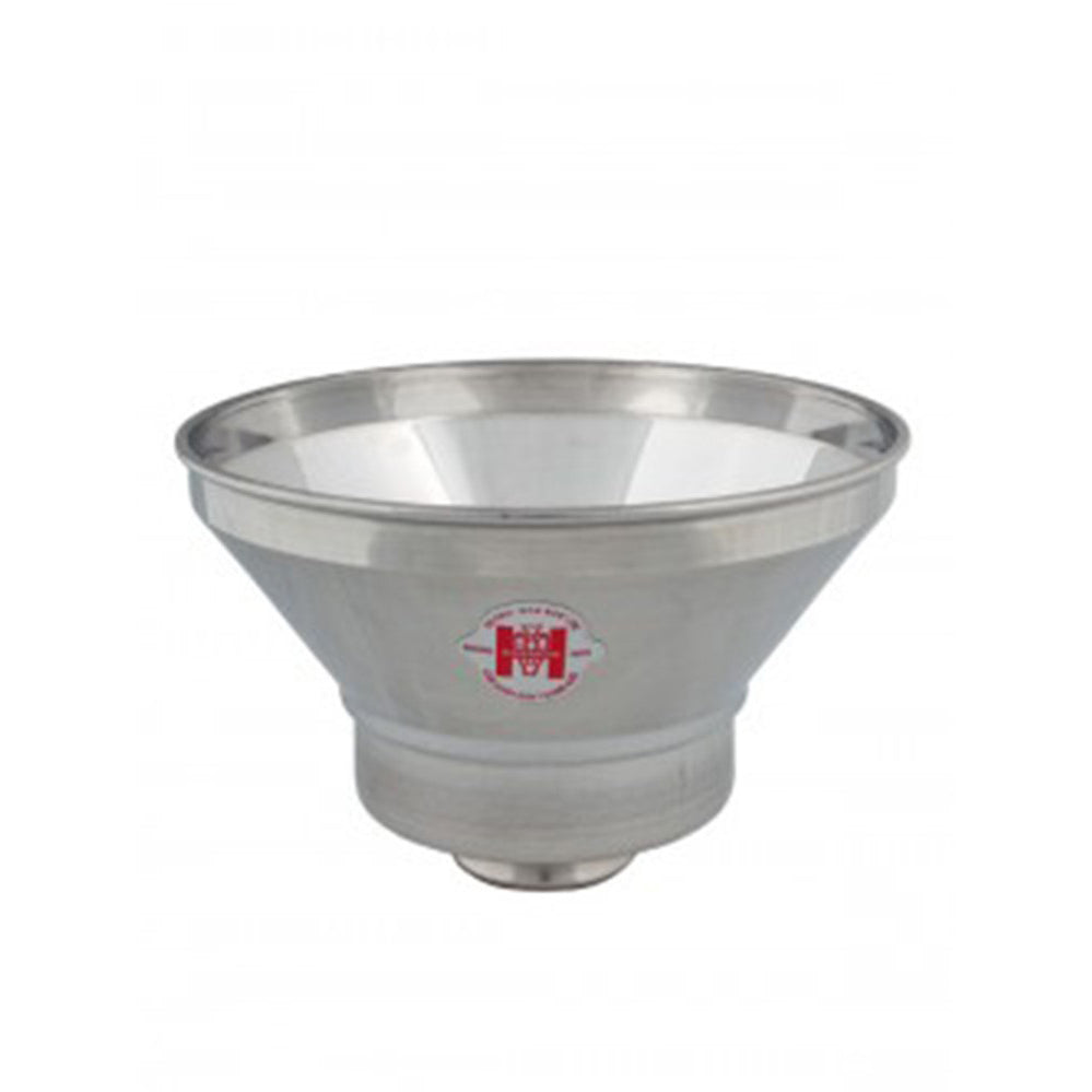 Harmon Trombone Hat Plunger Mute John Packer