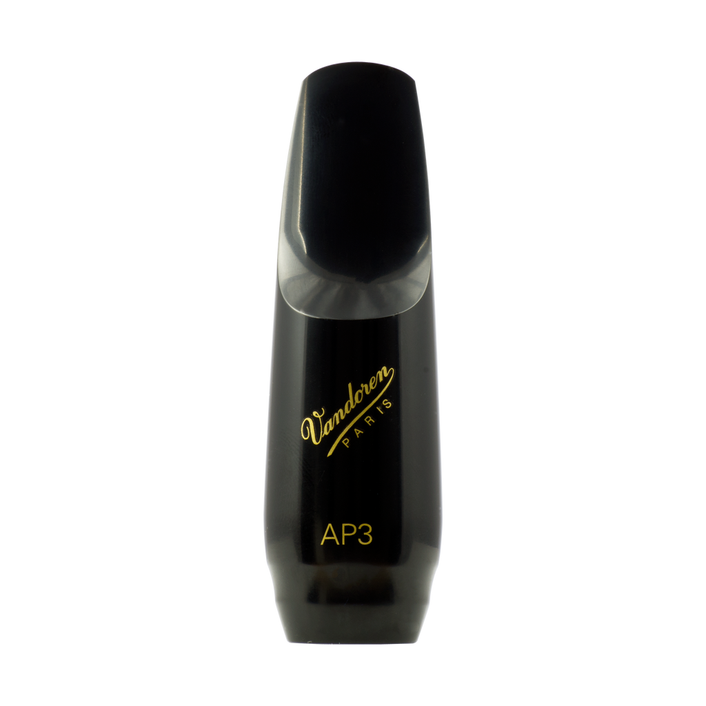vandoren-profile-series-ap3-alto-saxophone-mouthpiece – John