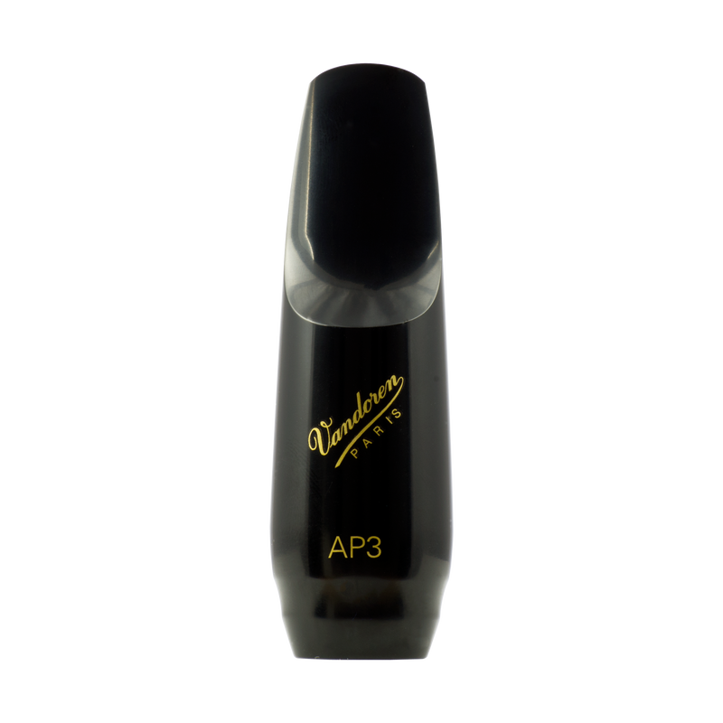 Vandoren Profile Series AP3 Alto Saxophone Mouthpiece