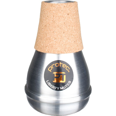 Protec Bb Trumpet Compact Practice Mute