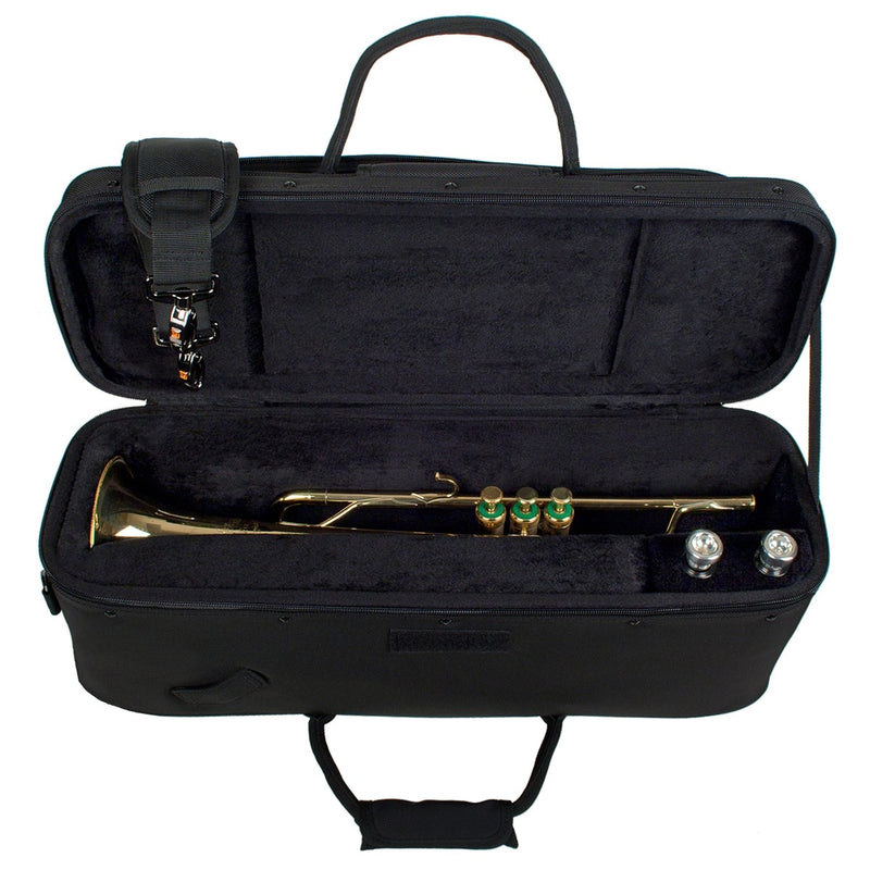 Pro Pac Packer Protec PRO PAC Trumpet Case – John Packer