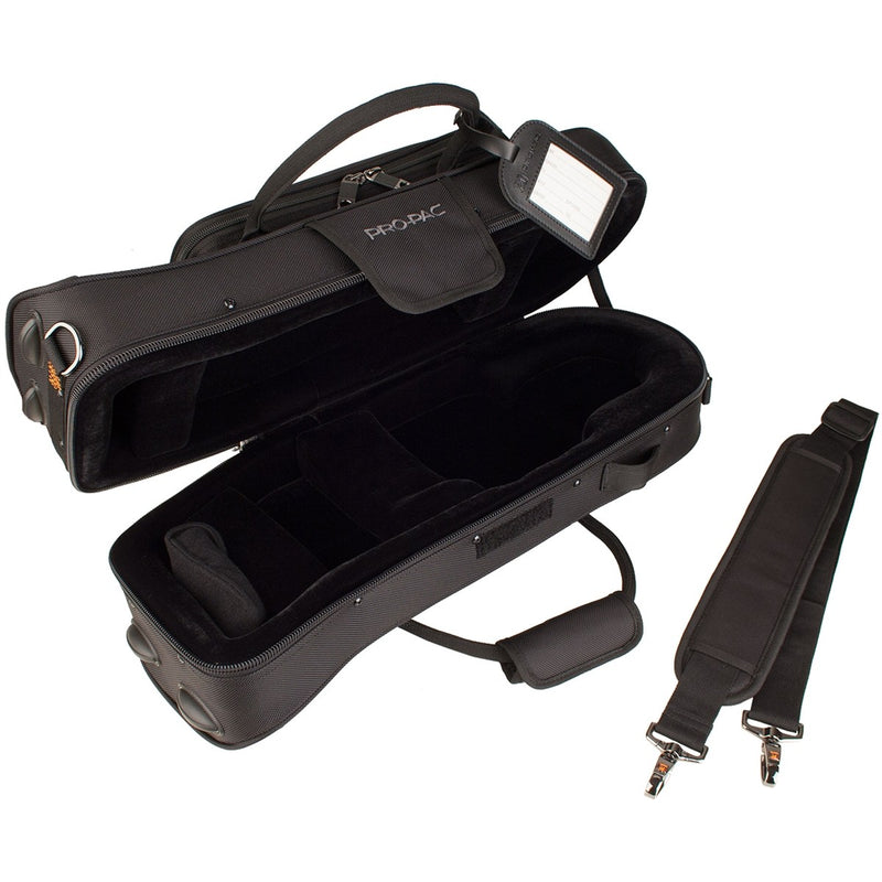 Pro Pac Packer Protec PRO PAC Trumpet Case – John Packer