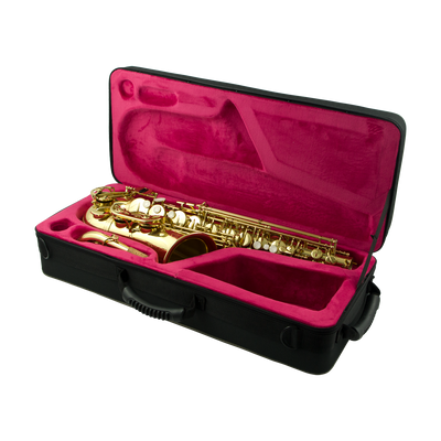 John Packer JP8045 Eb Alto Saxophone Case