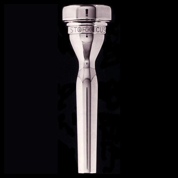Stork Trumpet Mouthpiece – John Packer
