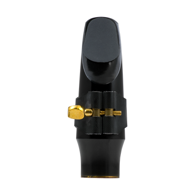 Brancher BRLAH Eb Alto Sax Mouthpiece Ebonite