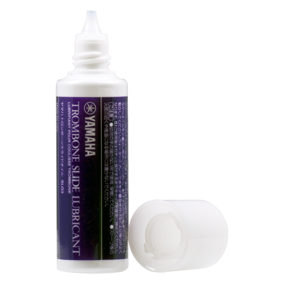yamaha-trombone-slide-lubricant-sl03  John Packer