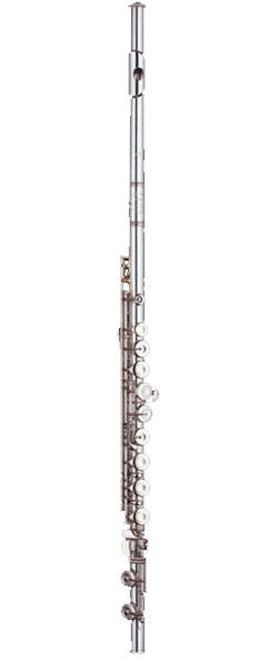 Muramatsu EX-CCE Flute