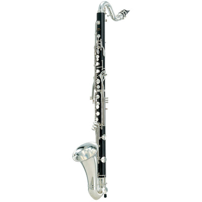 Yamaha YCL-622II Bb Bass Clarinet (To low C)