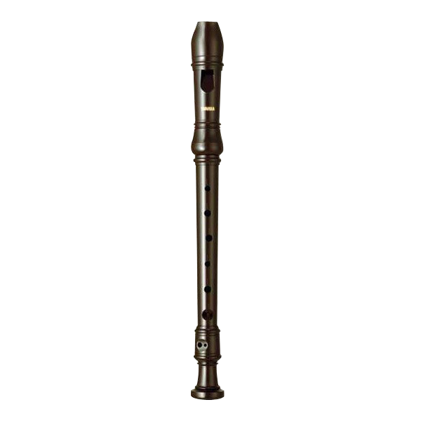 Yamaha Descant/Soprano Recorder YRS-24BUKII