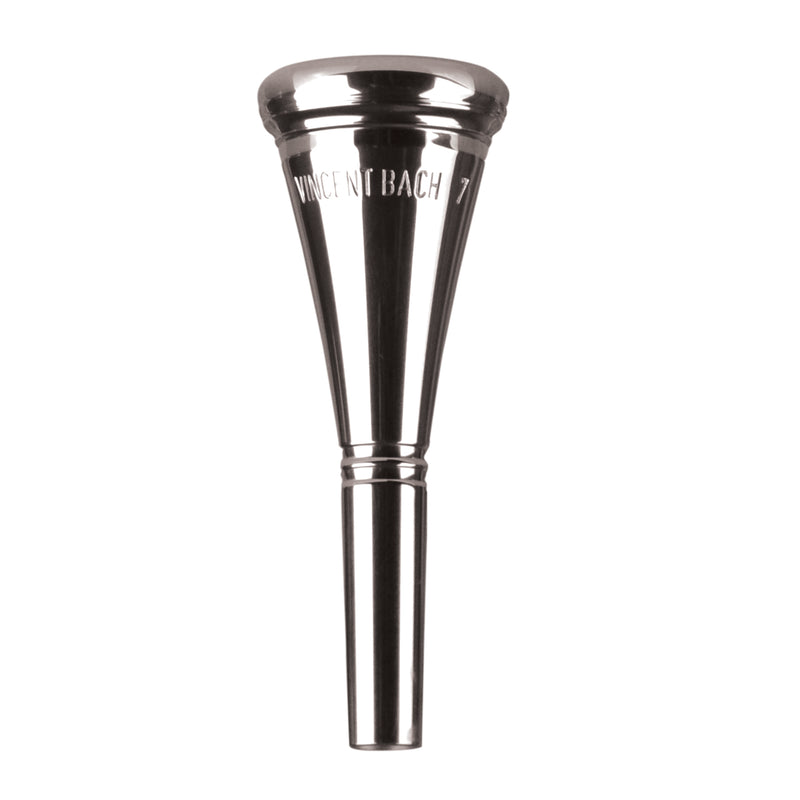 Bach 336 Double French Horn Mouthpiece
