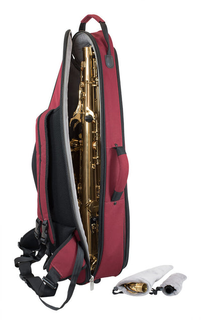Tom & Will 36TS Tenor Saxophone Gig Bag