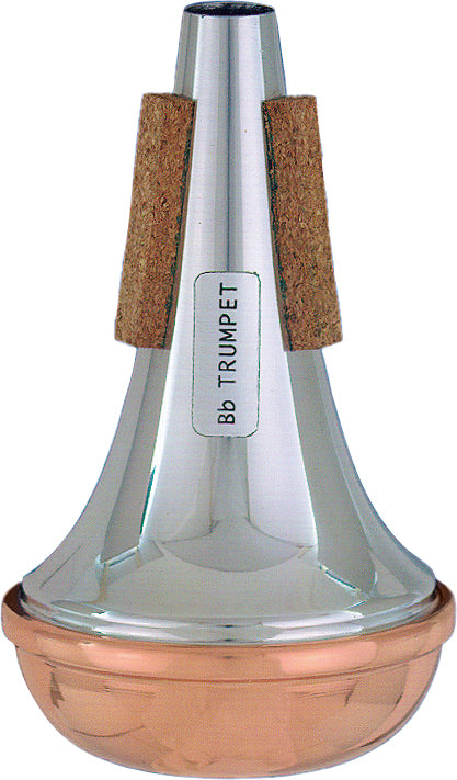 Bach トランペットケース & Tom Crown Straight Mute Bach トランペットケース & Tom Crown Straight Mute Amazon.com