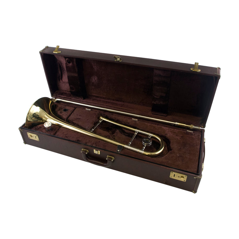 Pre-owned Courtois 200 Bb Trombone