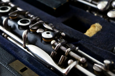 Pre-owned Howarth S3 Oboe