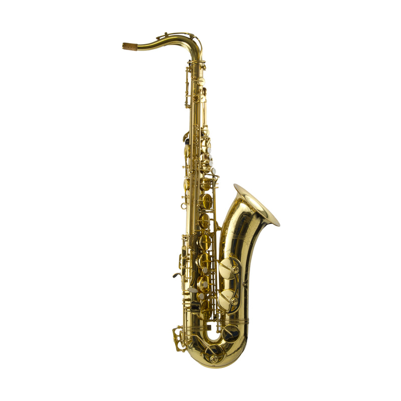 Pre-owned Trevor James Signature Series Bb Tenor Sax