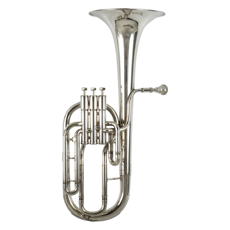 Pre-owned Sterling Eb Tenor Horn