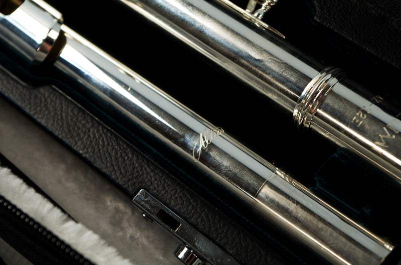 Pre-owned Azumi AZ-Z2E Flute