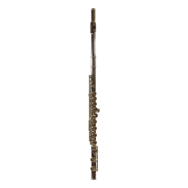 Pre-owned Azumi AZ-Z2E Flute