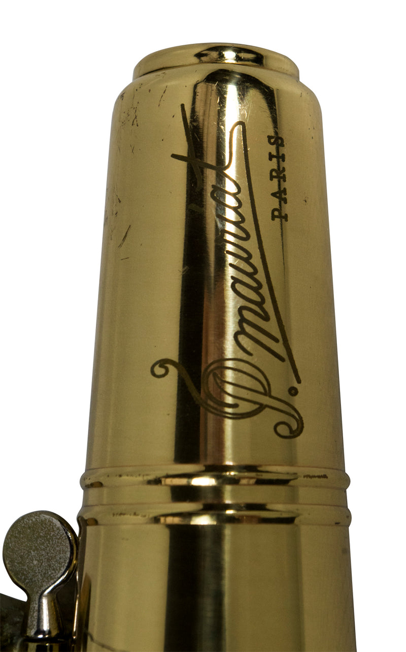 Pre-owned Mauriat Bb Tenor Saxophone Mouthpiece