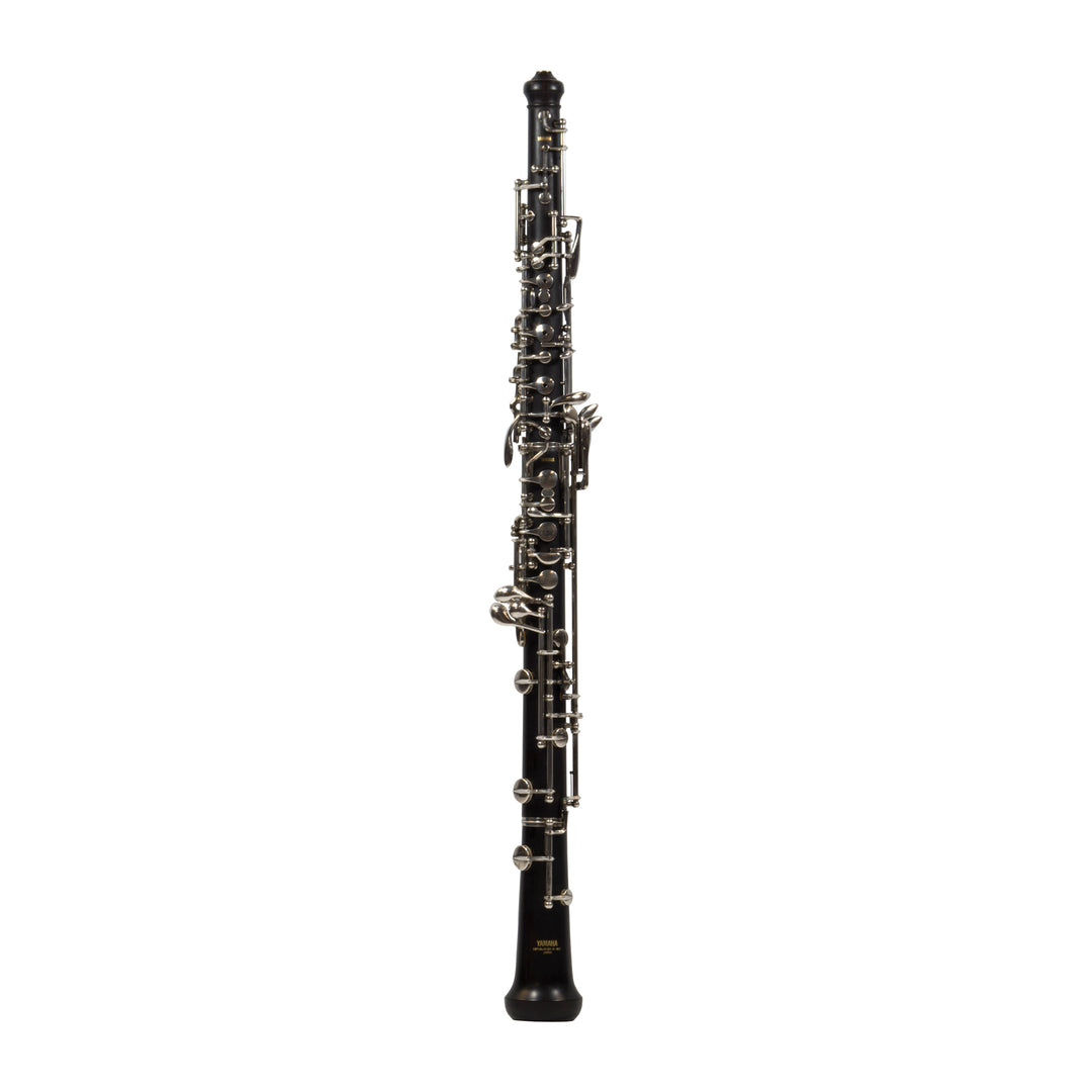 YAMAHA オーボエ YOB421 Pre-owned Yamaha YOB-421 Oboe – John Packer