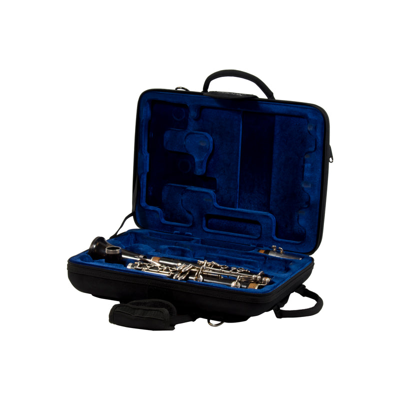 Pre-owned B&H 1010 A Clarinet