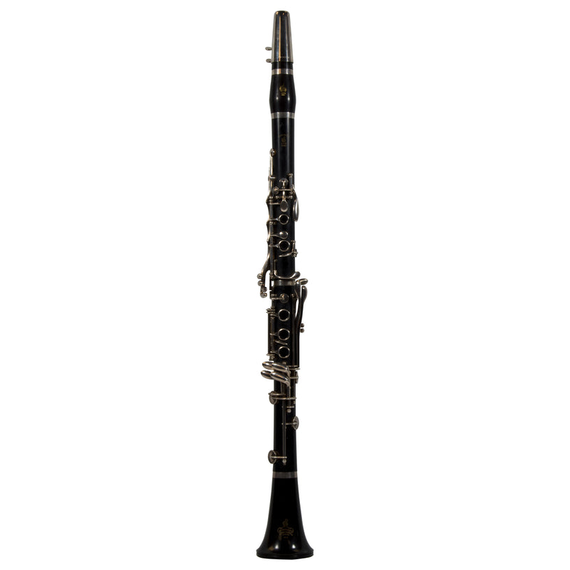 Pre-owned B&H 1010 A Clarinet