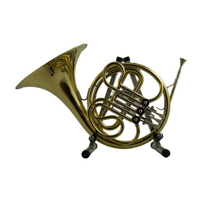 Pre-owned Yamaha YHR-314 F French Horn