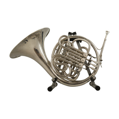 Pre-owned Hans Hoyer Bb/F French Horn