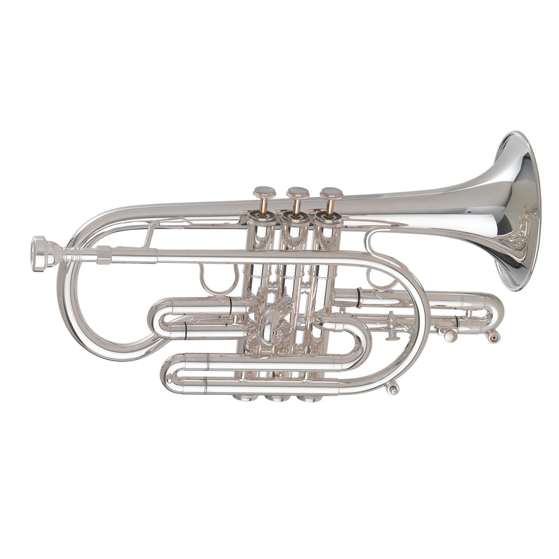 Getzen 800S Eterna Bb Cornet