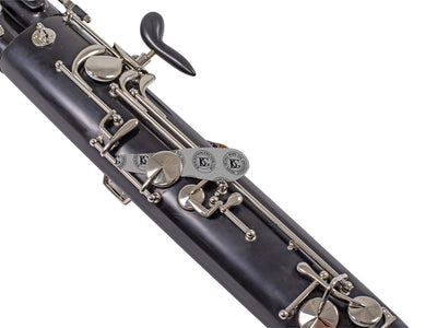 BG A65U Clarinet/Oboe/Flute/Bassoon Pad Dryer