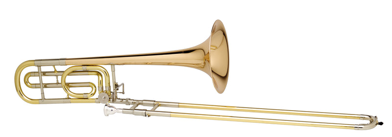 Courtois Legend 440 Bb/F Large Bore Trombone