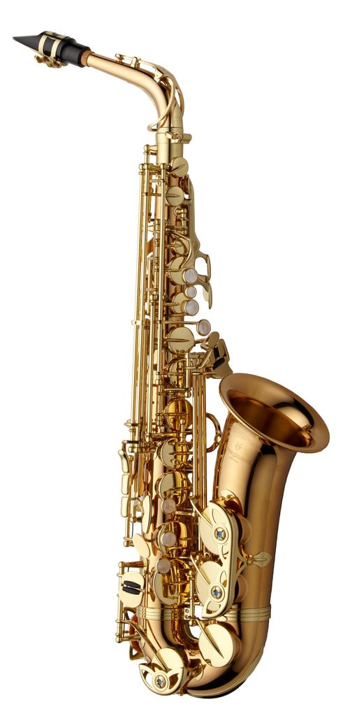 yanagisawa-awo2-eb-alto-saxophone – John Packer